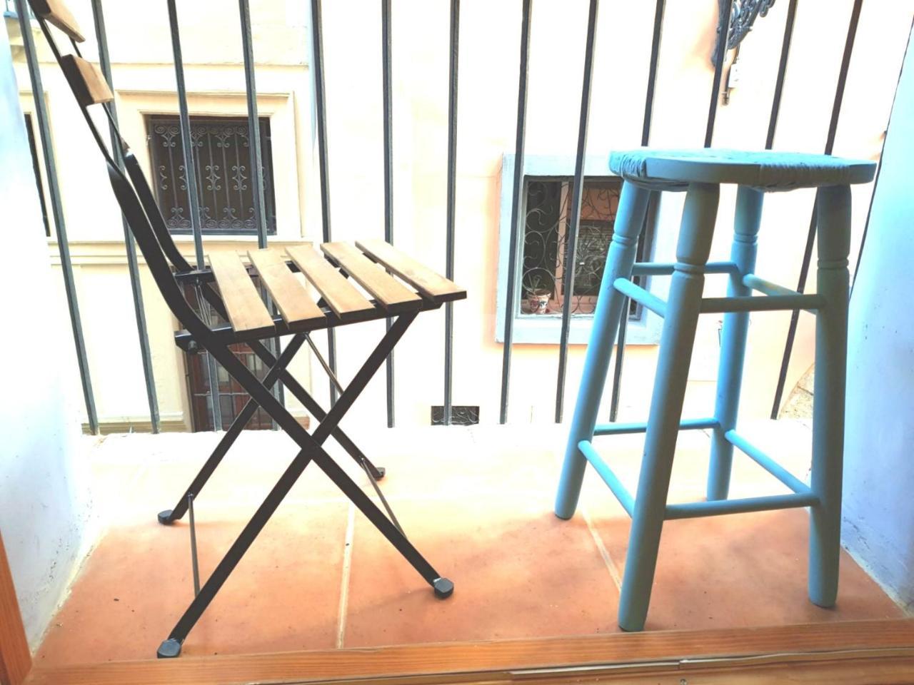Lo Que El Centro De Esconde Apartamento *