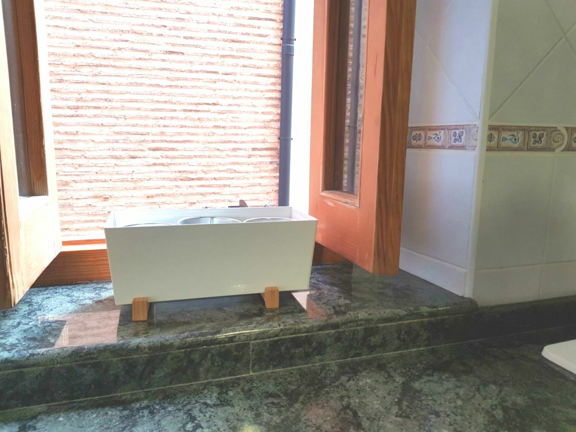 Lo Que El Centro De Esconde